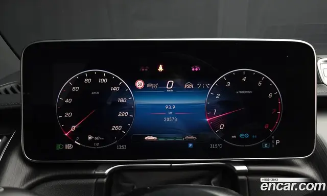 Mercedes-Benz S-Class 2022 3.0 автомат (гидро), миниатюра 10 Mercedes-Benz S-Class 2022 3.0 автомат (гидро), миниатюра 10