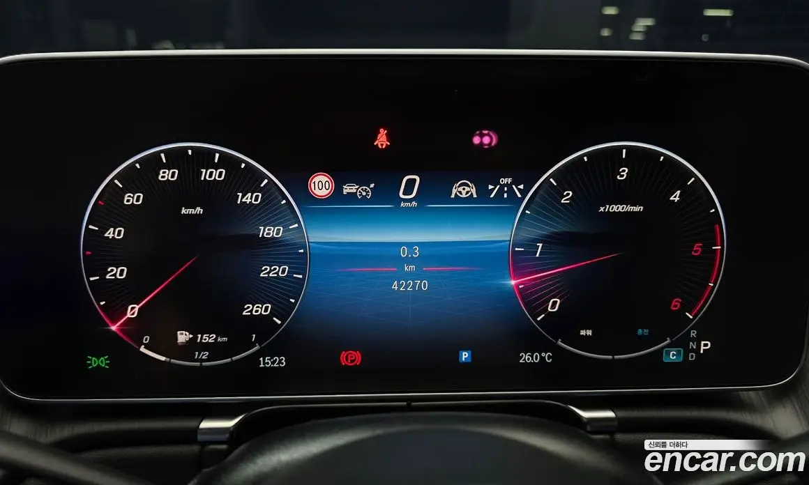 Mercedes-Benz S-Class 2024 3.0 автомат (гидро), фото 11