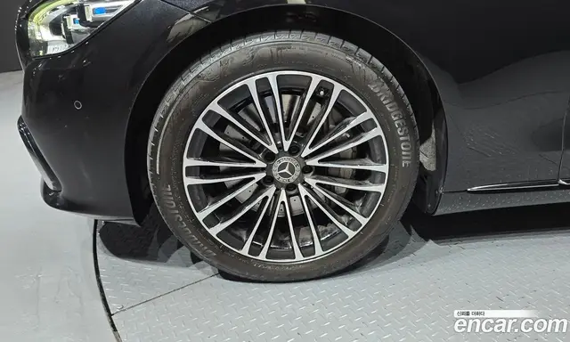 Mercedes-Benz S-Class 2024 3.0 автомат (гидро), миниатюра 5