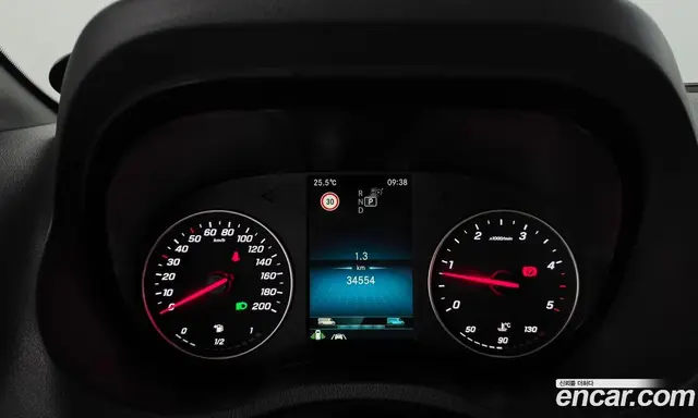 Mercedes-Benz Sprinter 2024 1.9 автомат (гидро), миниатюра 11