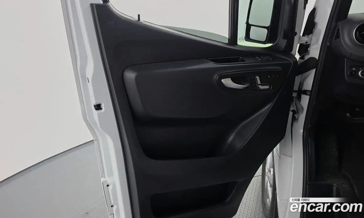 Mercedes-Benz Sprinter 2024 1.9 автомат (гидро), фото 14