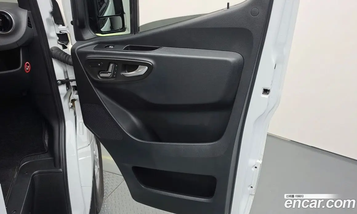 Mercedes-Benz Sprinter 2024 1.9 автомат (гидро), фото 15