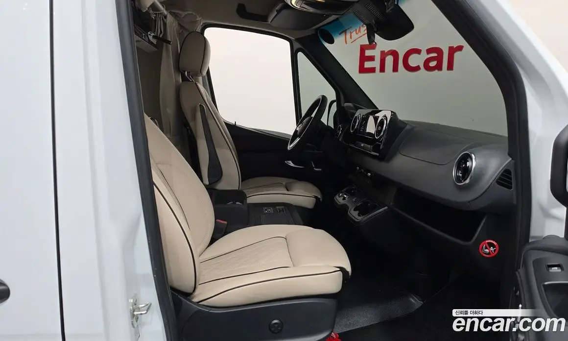 Mercedes-Benz Sprinter 2024 1.9 автомат (гидро), фото 16