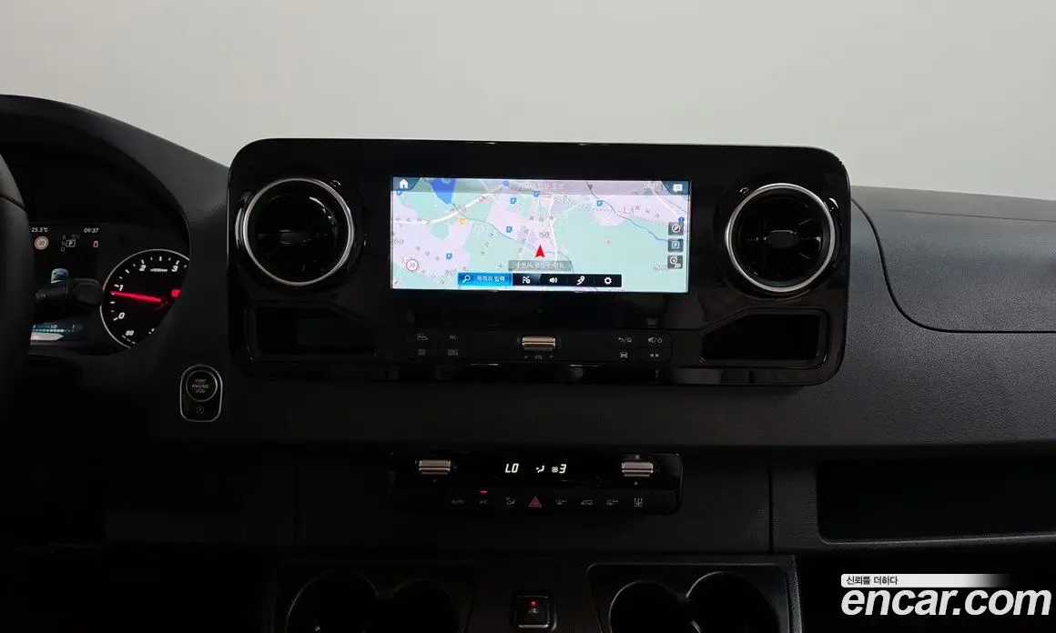 Mercedes-Benz Sprinter 2024 1.9 автомат (гидро), фото 20