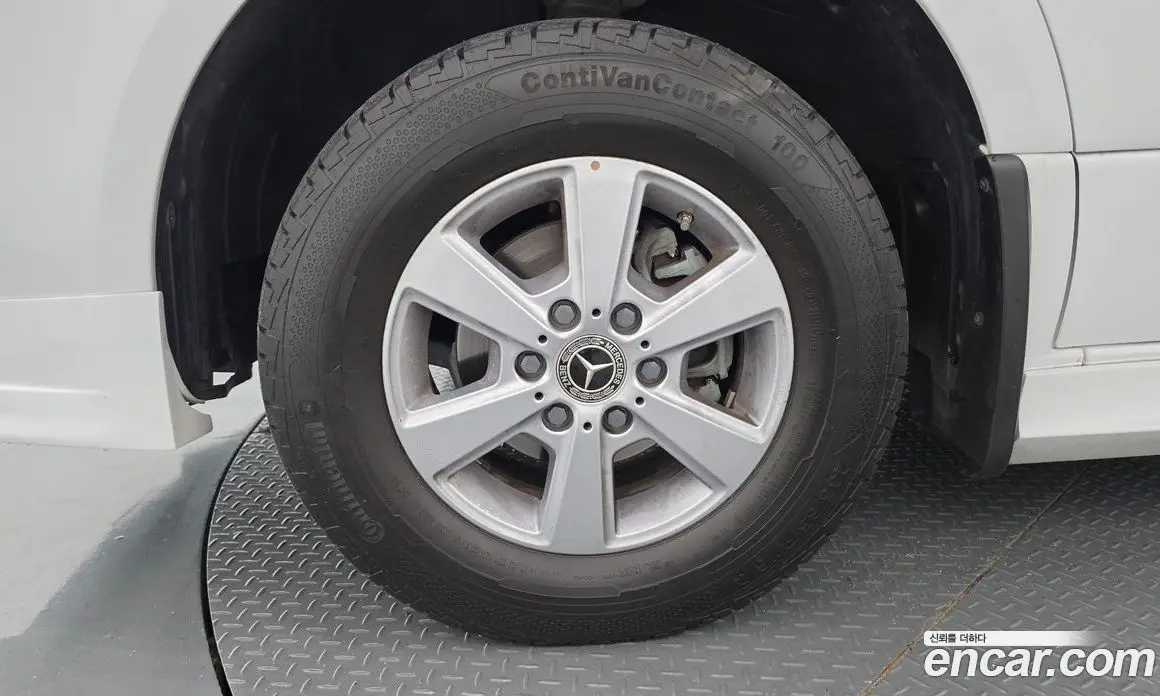 Mercedes-Benz Sprinter 2024 1.9 автомат (гидро), фото 5
