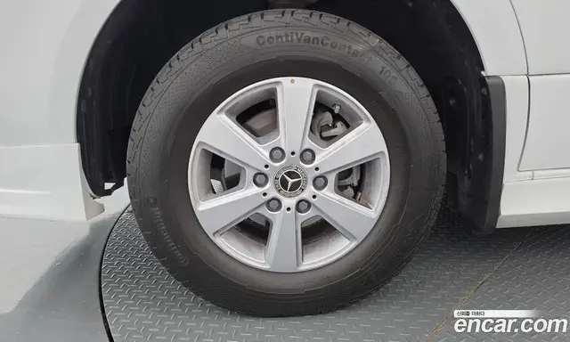 Mercedes-Benz Sprinter 2024 1.9 автомат (гидро), миниатюра 5
