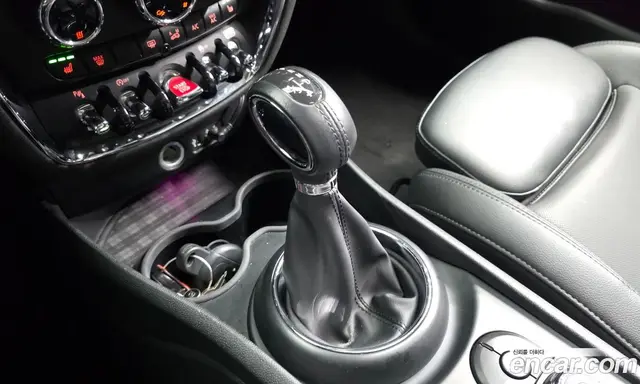 Mini Clubman 2018 1.5 автомат (гидро), миниатюра 12