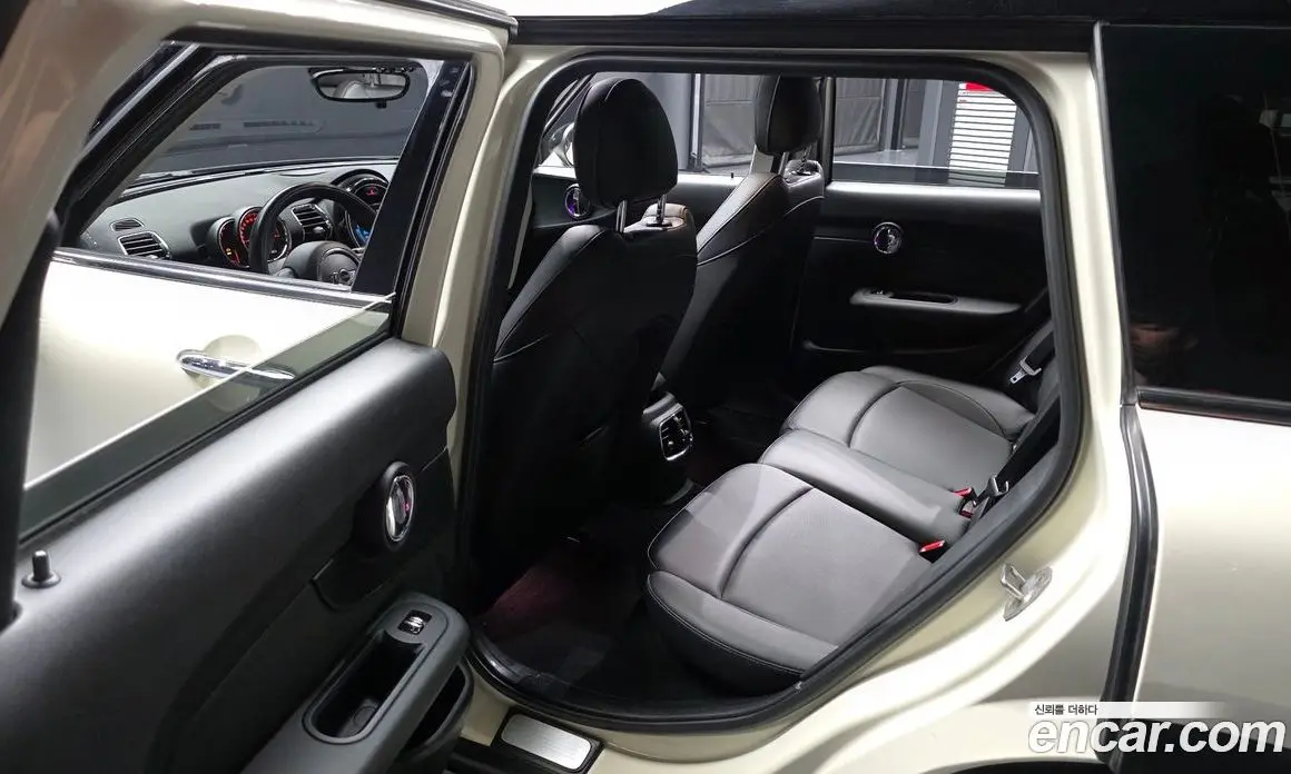 Mini Clubman 2018 1.5 автомат (гидро), фото 16 Mini Clubman 2018 1.5 автомат (гидро), фото 16