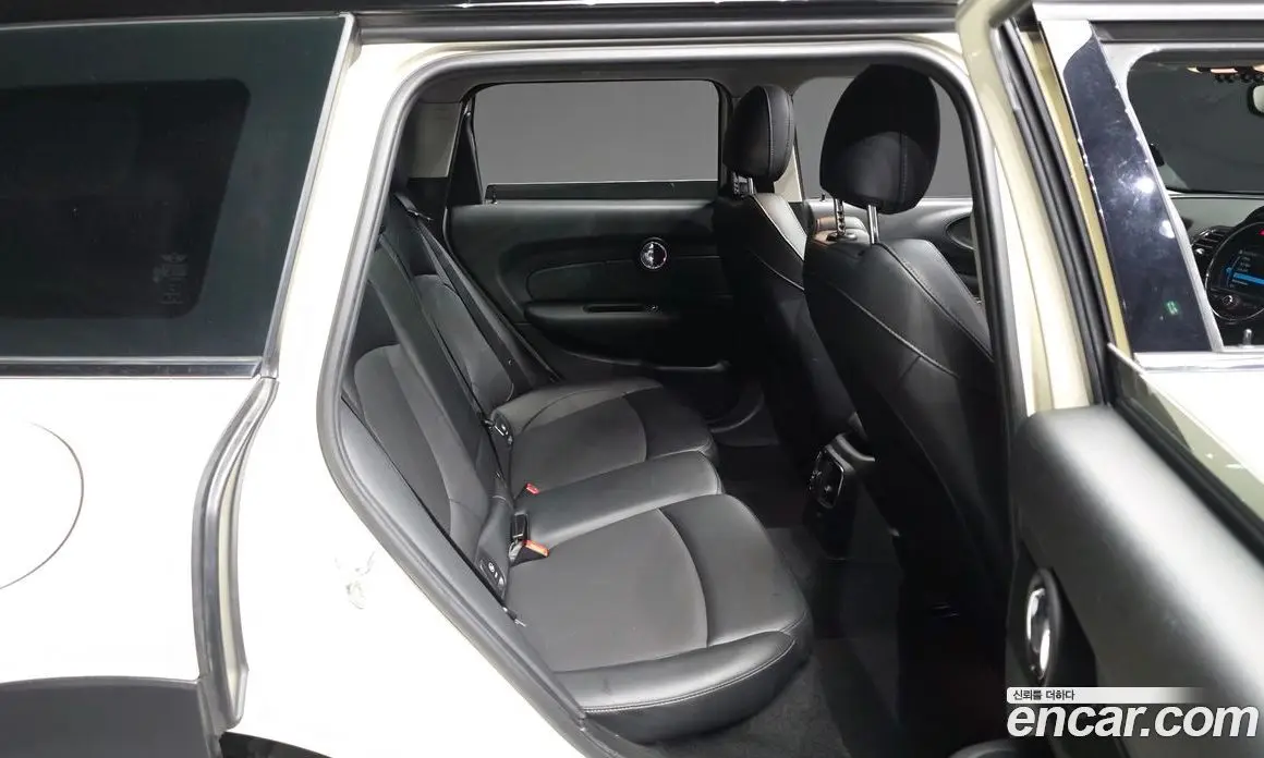 Mini Clubman 2018 1.5 автомат (гидро), фото 18 Mini Clubman 2018 1.5 автомат (гидро), фото 18
