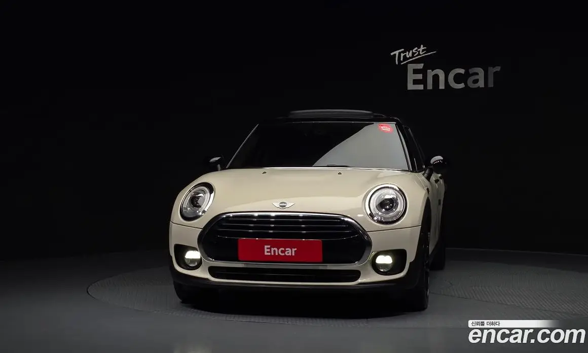 Mini Clubman 2018 1.5 автомат (гидро), фото 3 Mini Clubman 2018 1.5 автомат (гидро), фото 3