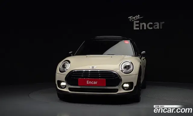 Mini Clubman 2018 1.5 автомат (гидро), миниатюра 3 Mini Clubman 2018 1.5 автомат (гидро), миниатюра 3