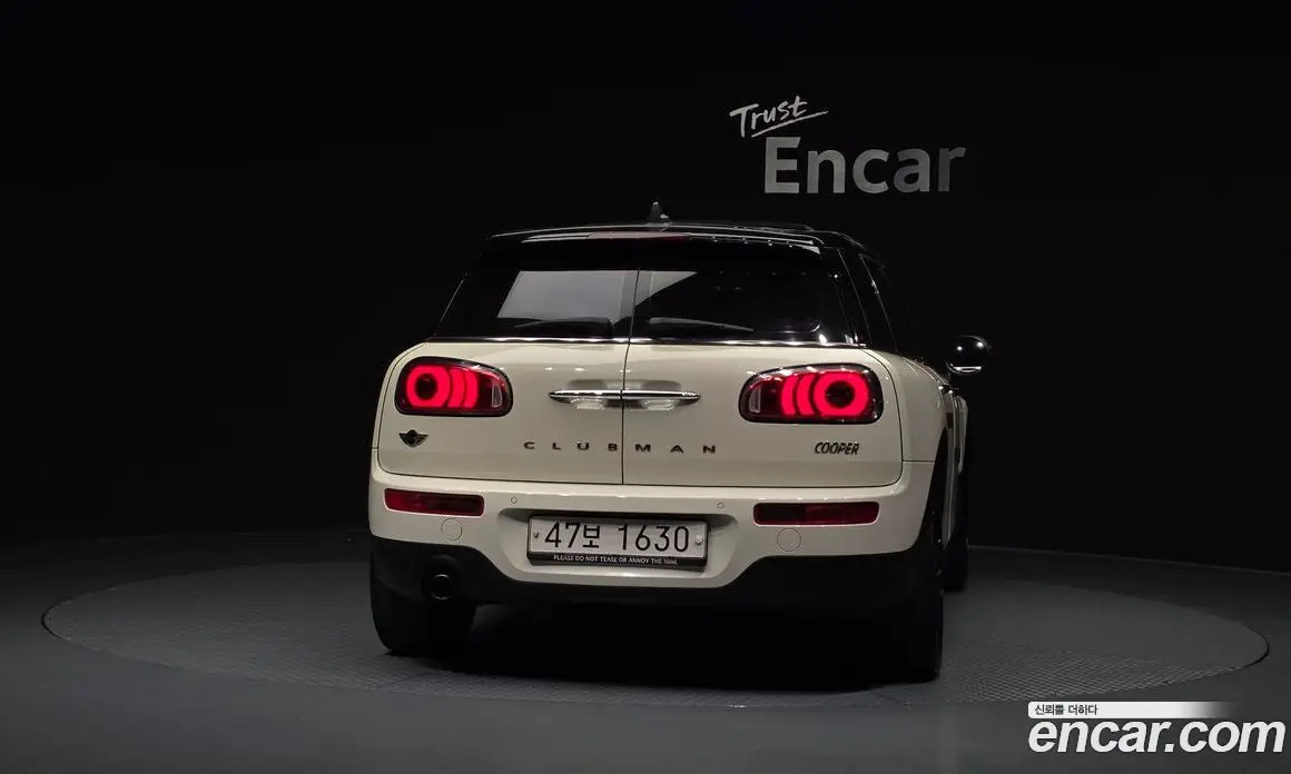 Mini Clubman 2018 1.5 автомат (гидро), фото 4 Mini Clubman 2018 1.5 автомат (гидро), фото 4