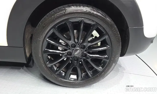 Mini Clubman 2018 1.5 автомат (гидро), миниатюра 7 Mini Clubman 2018 1.5 автомат (гидро), миниатюра 7