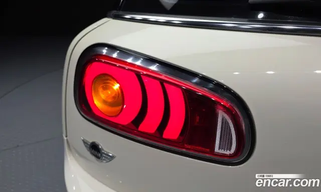 Mini Clubman 2018 1.5 автомат (гидро), миниатюра 9 Mini Clubman 2018 1.5 автомат (гидро), миниатюра 9