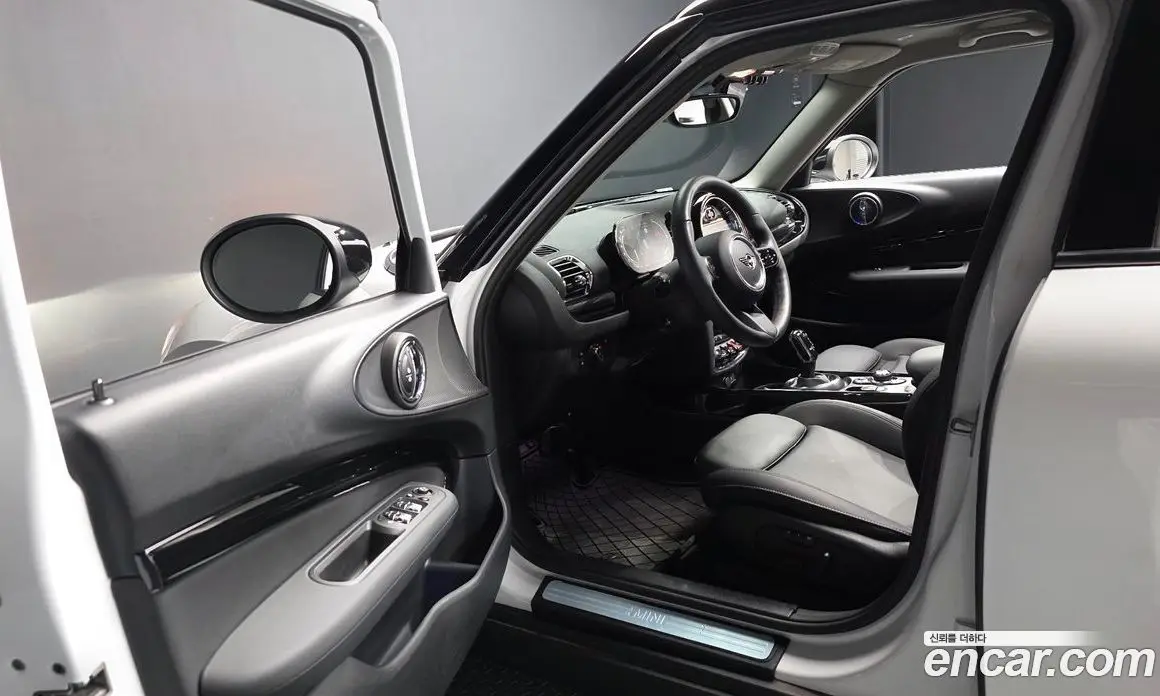Mini Clubman 2024 1.5 автомат (гидро), фото 13