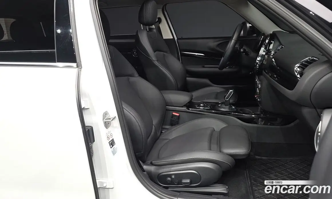 Mini Clubman 2024 1.5 автомат (гидро), фото 17