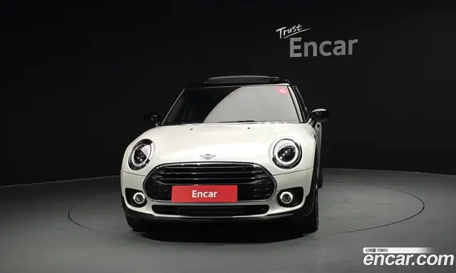 Mini Clubman 2024 1.5 автомат (гидро), миниатюра 3