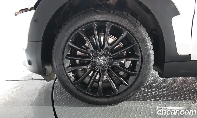 Mini Clubman 2024 1.5 автомат (гидро), миниатюра 5