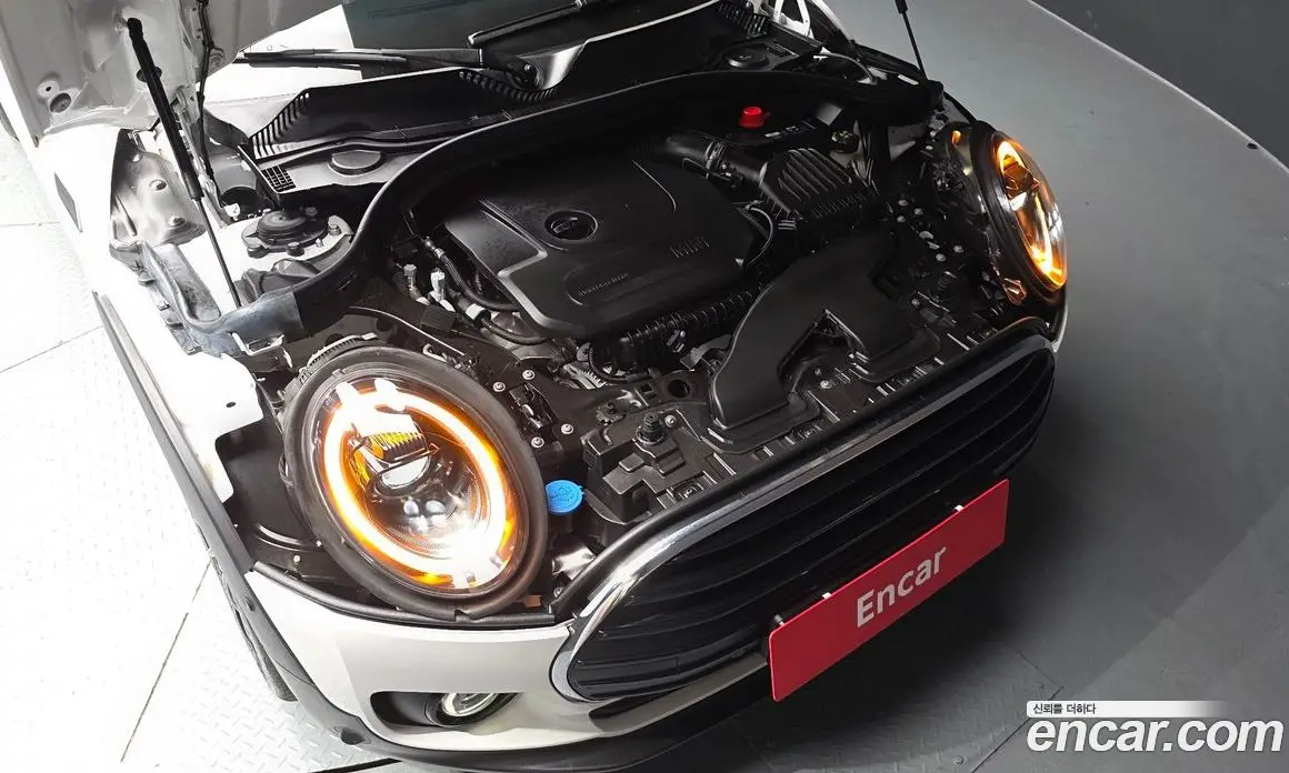 Mini Clubman 2024 1.5 автомат (гидро), фото 6