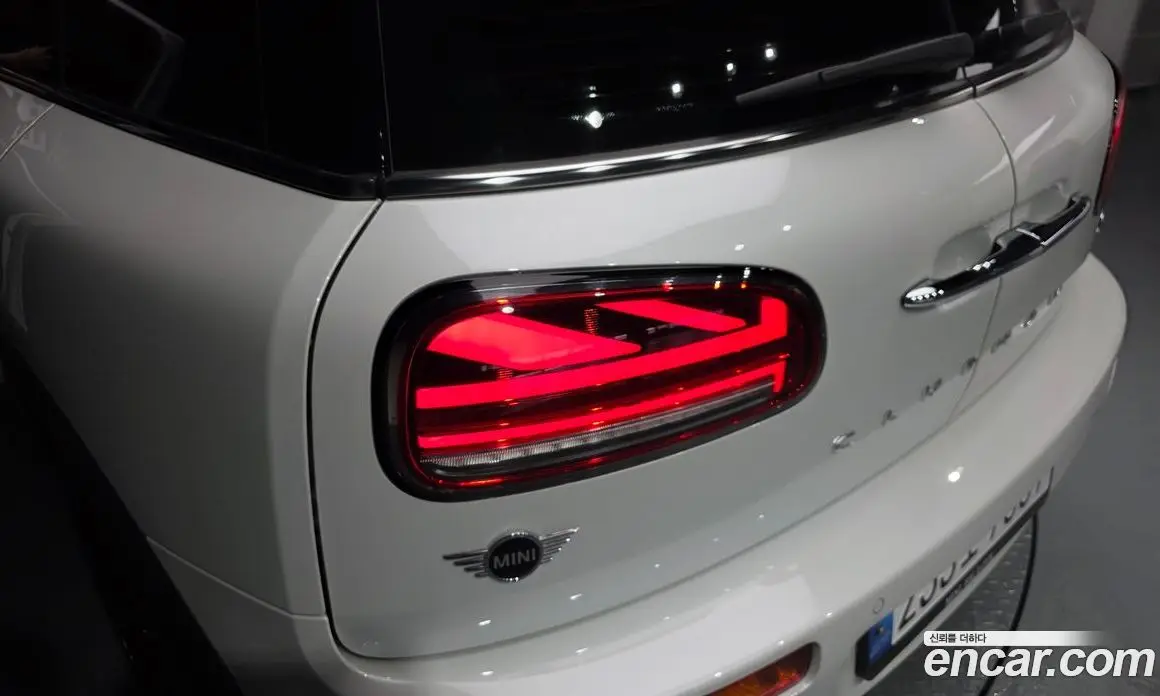 Mini Clubman 2024 1.5 автомат (гидро), фото 9