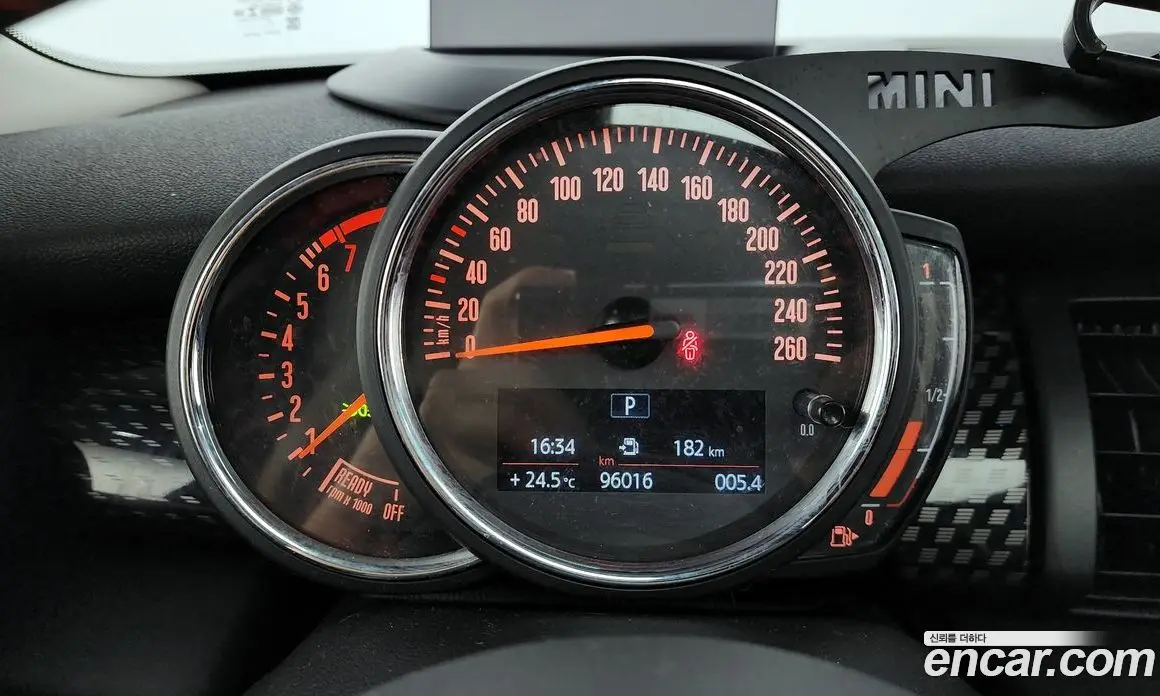Mini Cooper 2018 2.0 автомат (гидро), фото 11