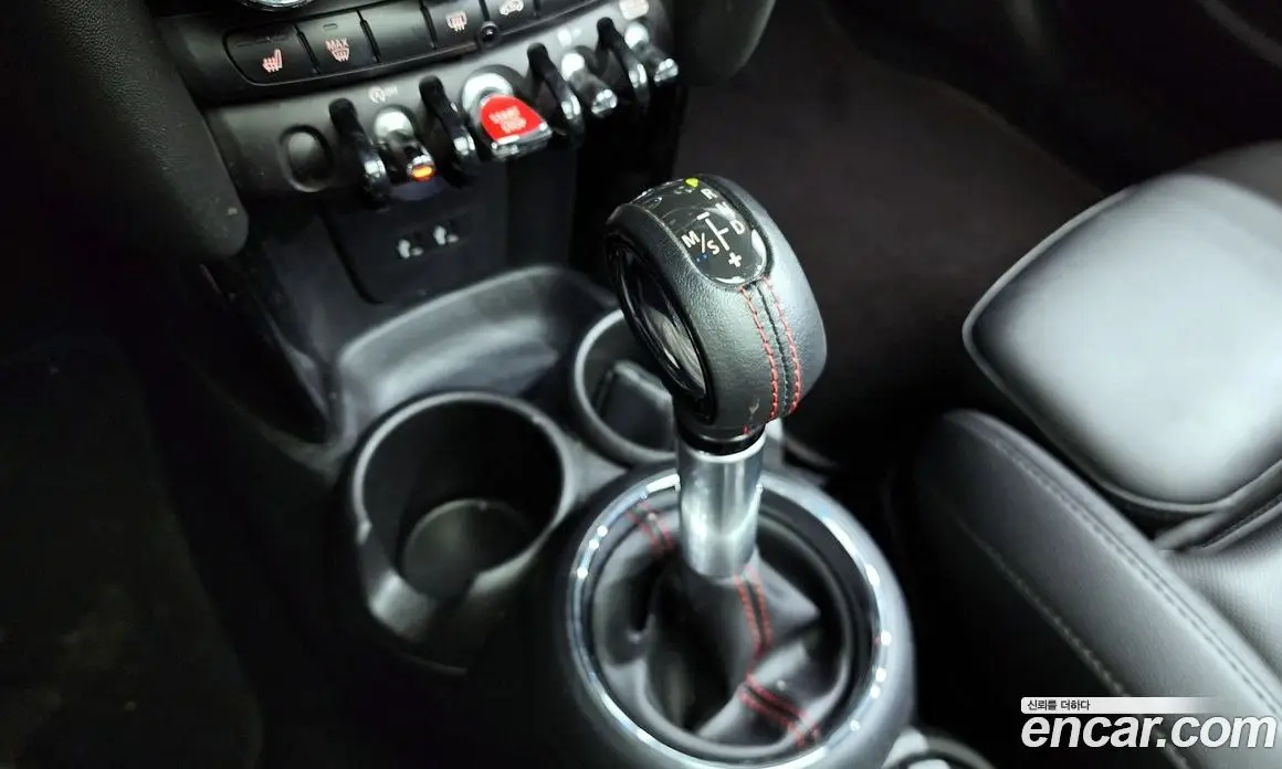 Mini Cooper 2018 2.0 автомат (гидро), фото 12