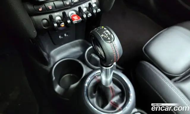 Mini Cooper 2018 2.0 автомат (гидро), миниатюра 12