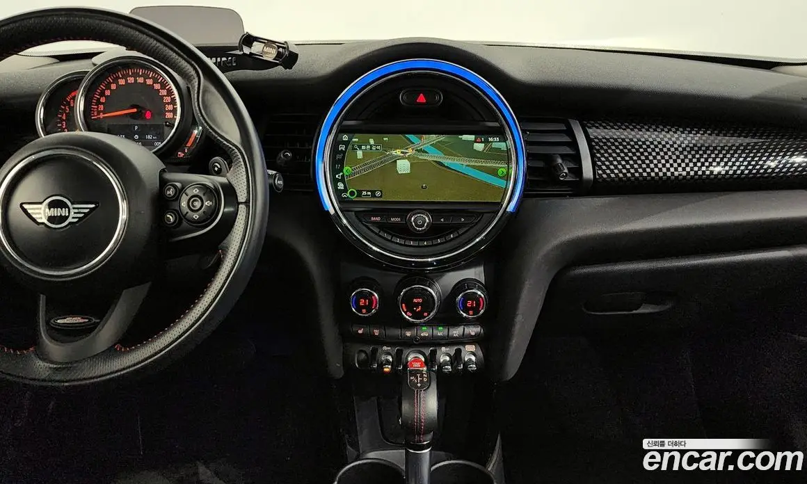 Mini Cooper 2018 2.0 автомат (гидро), фото 20