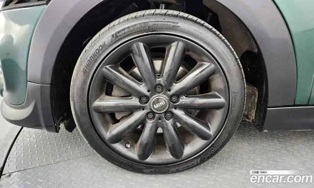 Mini Cooper 2018 2.0 автомат (гидро), миниатюра 5