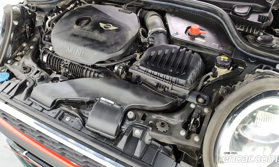Mini Cooper 2018 2.0 автомат (гидро), фото 6