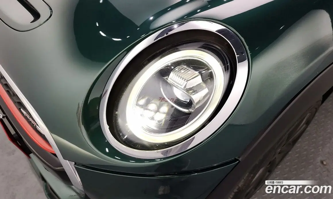 Mini Cooper 2018 2.0 автомат (гидро), фото 8