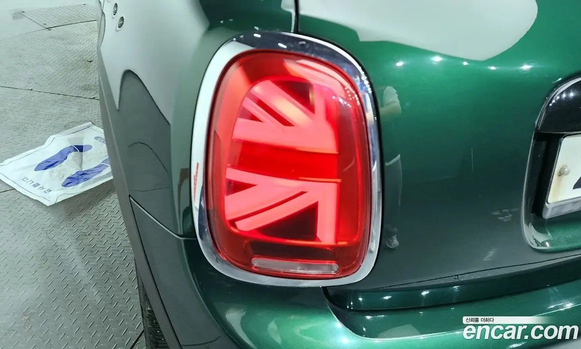 Mini Cooper 2018 2.0 автомат (гидро), фото 9