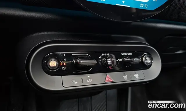 Mini Cooper 2025 2.0 автомат (гидро), миниатюра 11