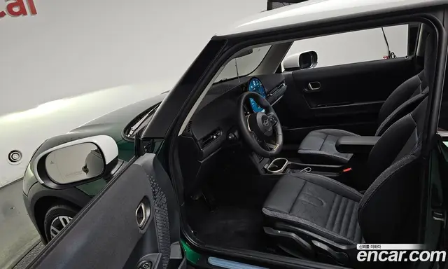 Mini Cooper 2025 2.0 автомат (гидро), миниатюра 12