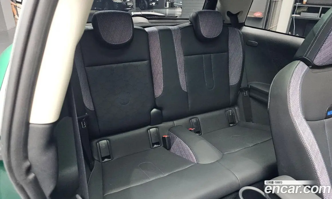 Mini Cooper 2025 2.0 автомат (гидро), фото 16
