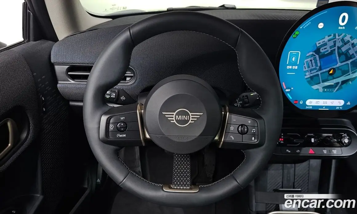 Mini Cooper 2025 2.0 автомат (гидро), фото 18