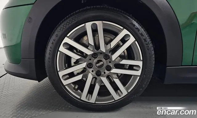 Mini Cooper 2025 2.0 автомат (гидро), миниатюра 4