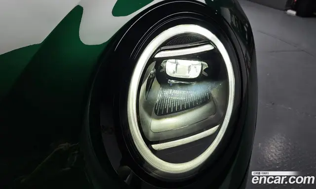 Mini Cooper 2025 2.0 автомат (гидро), миниатюра 7