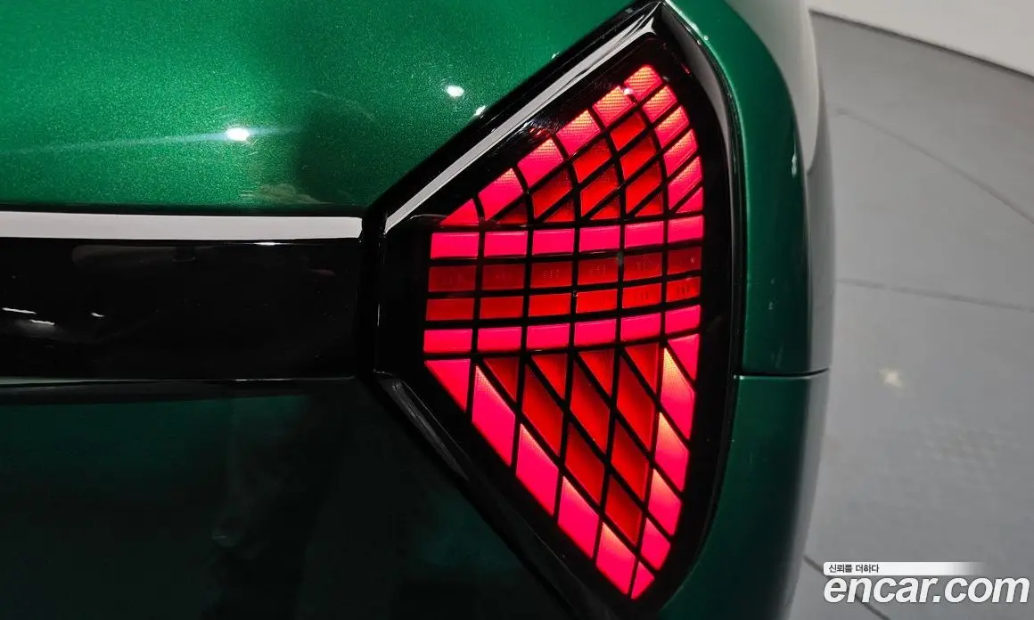 Mini Cooper 2025 2.0 автомат (гидро), фото 8