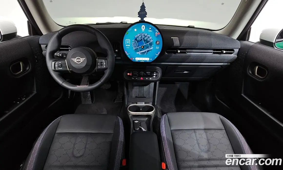 Mini Cooper 2025 2.0 автомат (гидро), фото 9