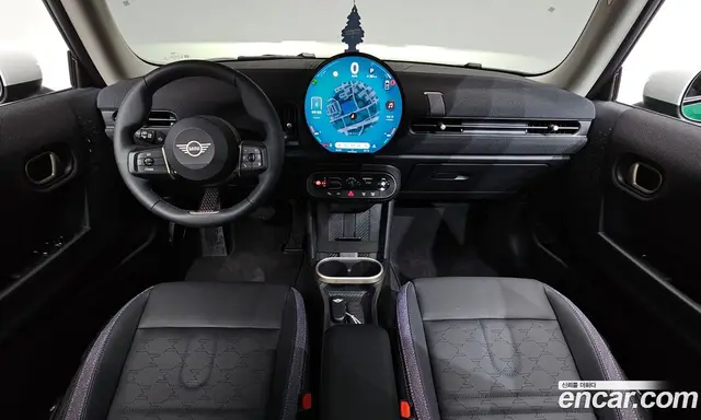 Mini Cooper 2025 2.0 автомат (гидро), миниатюра 9