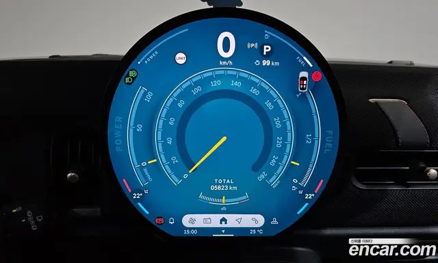 Mini Cooper 2025 2.0 автомат (гидро), миниатюра 10
