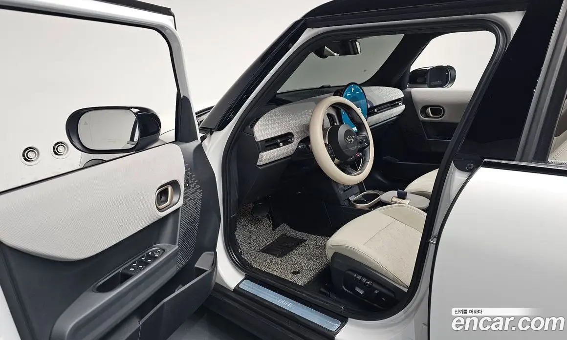 Mini Cooper 2025 2.0 автомат (гидро), фото 12