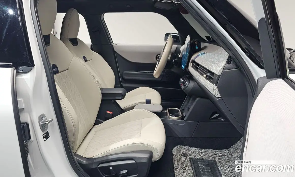 Mini Cooper 2025 2.0 автомат (гидро), фото 15