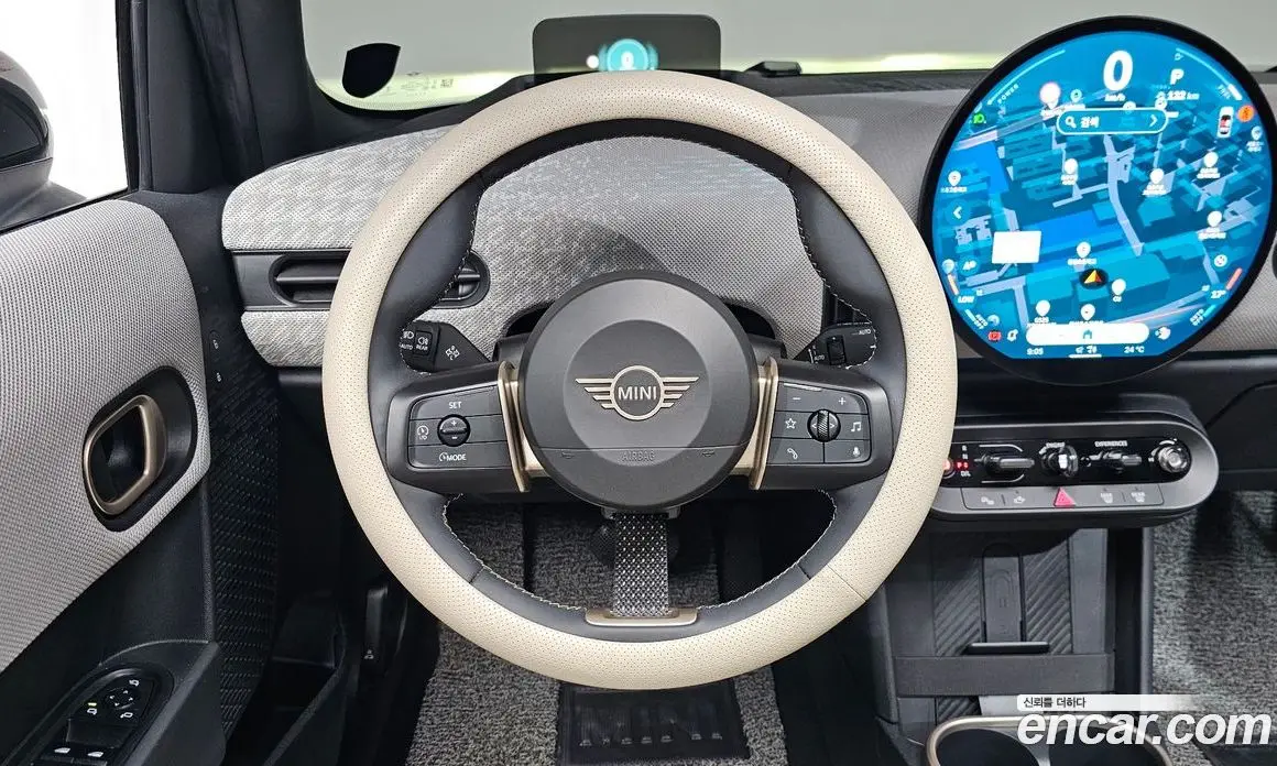 Mini Cooper 2025 2.0 автомат (гидро), фото 18
