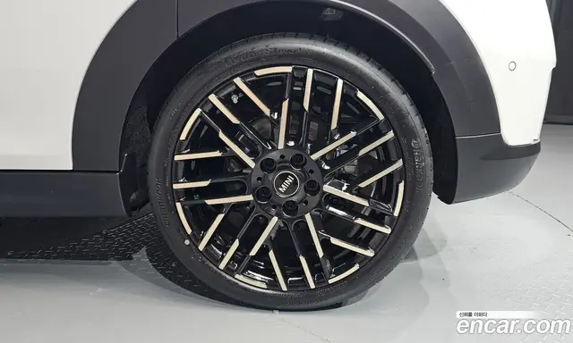 Mini Cooper 2025 2.0 автомат (гидро), миниатюра 6