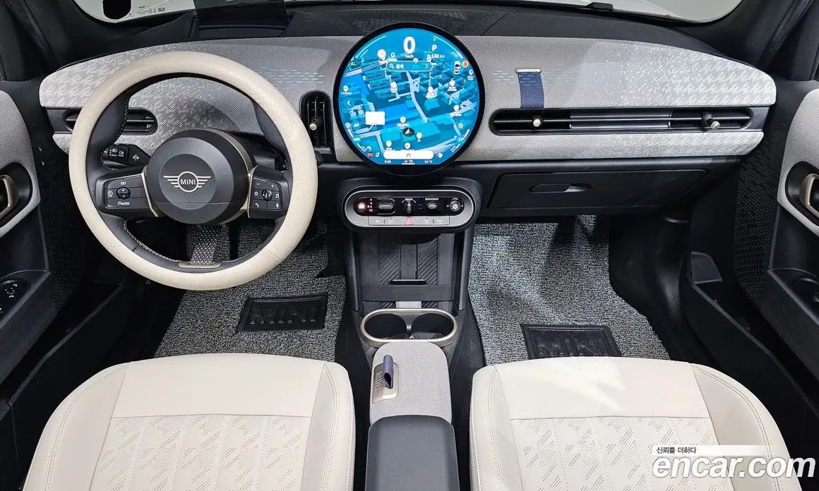 Mini Cooper 2025 2.0 автомат (гидро), фото 9