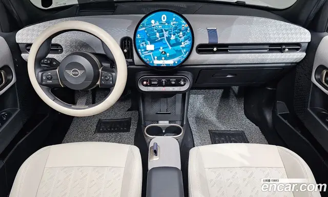 Mini Cooper 2025 2.0 автомат (гидро), миниатюра 9