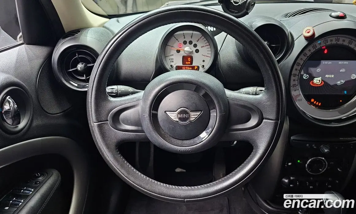 Mini Countryman 2013 2.0 автомат (гидро), фото 13 Mini Countryman 2013 2.0 автомат (гидро), фото 13