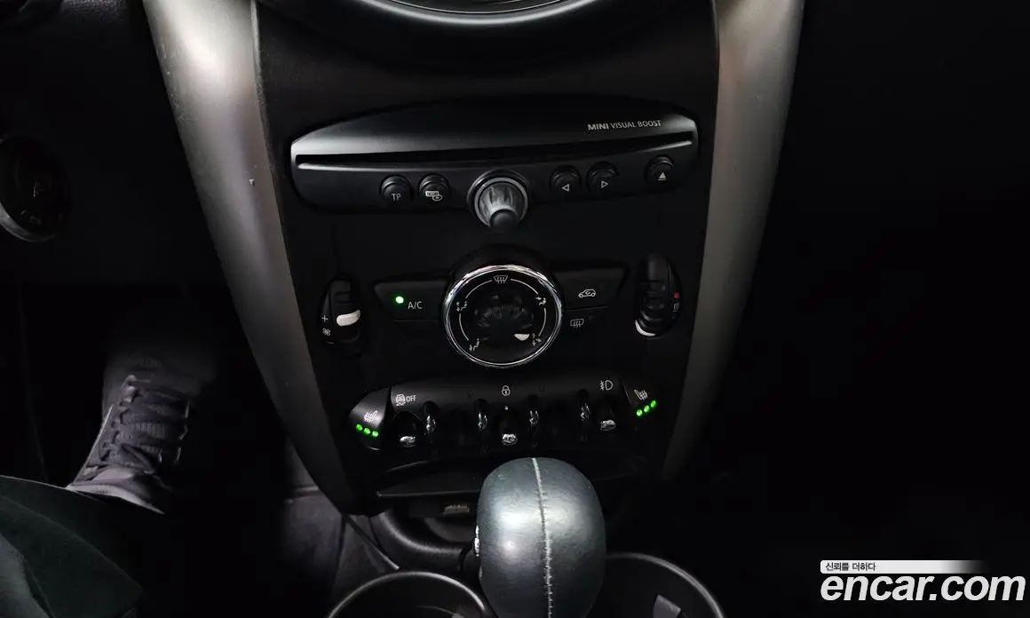 Mini Countryman 2013 2.0 автомат (гидро), фото 16 Mini Countryman 2013 2.0 автомат (гидро), фото 16